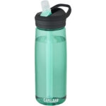 camelbak eddy titan renew juomapullo omalla logolla