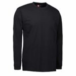 ID-0311-pitkahihainen-tpaita logolla