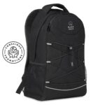 Monte Lomo Eco reppu 30L logolla