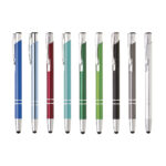 Orin touch metallinen kosketusnäyttökynä omalla logolla