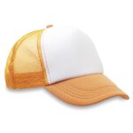 mainoslippis-trucker-oranssi