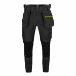 projob-stretch-housut logolla