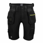 projob-stretch-shortsit logolla