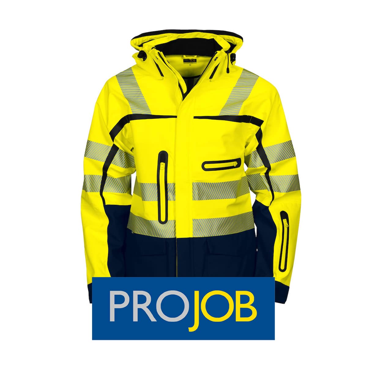 Projob työvaatteet