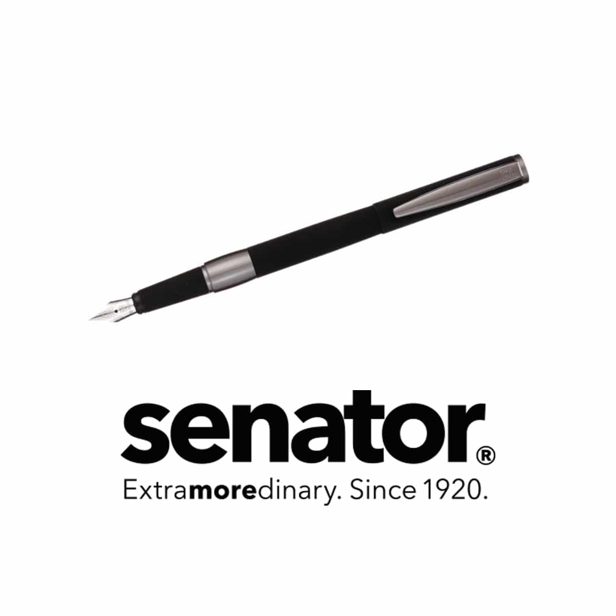 Senator mainoskynät