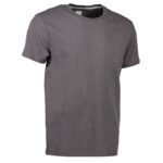 sevenseas-o-neck-tpaita logolla