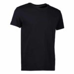 sevenseas-o-neck-tpaita logolla