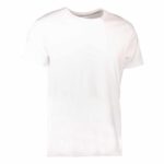 sevenseas-o-neck-tpaita logolla