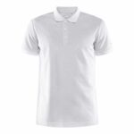 craft-core-unify-polo-paita logolla
