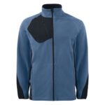 projob-fleece-2325 logolla