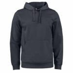 clique-basic-huppari logolla