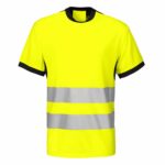 projob-6009-t-paita logolla