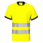 projob-6009-t-paita logolla