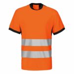 projob-6009-t-paita logolla