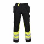 projob-6502-housut logolla