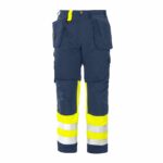 projob-6502-housut logolla