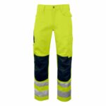 projob-6532-housut logolla