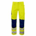 projob-6532-housut logolla