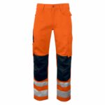 projob-6532-housut logolla