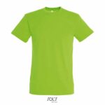 sols-regent-t-paita logolla