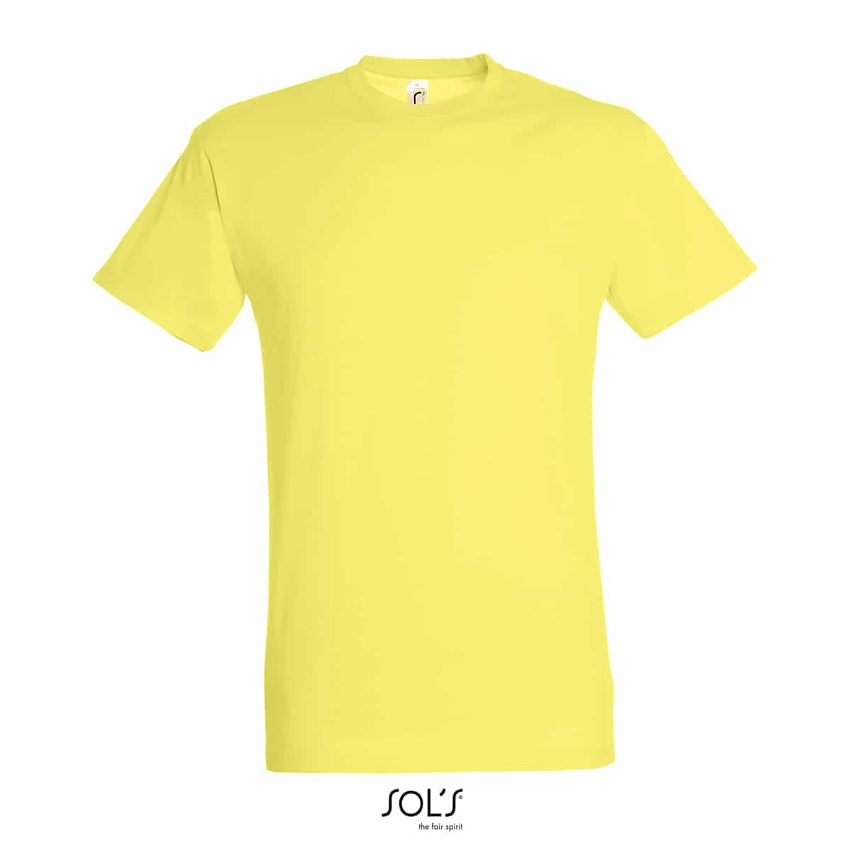 sols-regent-t-paita logolla