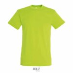 sols-regent-t-paita logolla
