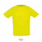 sols-sporty-t-paita logolla