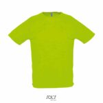 sols-sporty-t-paita logolla