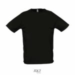 sols-sporty-t-paita logolla