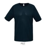 sols-sporty-t-paita logolla