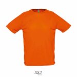 sols-sporty-t-paita logolla