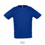 sols-sporty-t-paita logolla