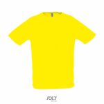 sols-sporty-t-paita logolla