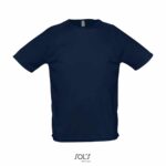 sols-sporty-t-paita logolla