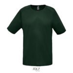 sols-sporty-t-paita logolla