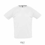 sols-sporty-t-paita logolla