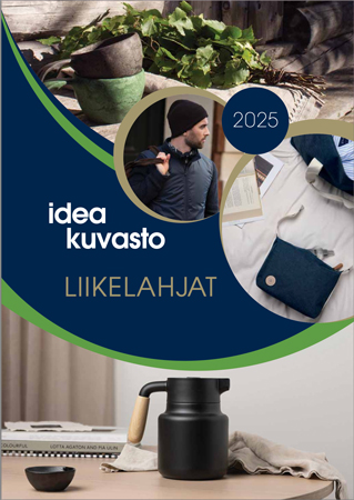 Matin Sakki Liikelahjakuvasto 2025