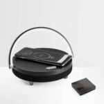 Blasty-4in1-kaiutin omalla logolla