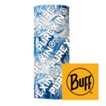 BUFF original tuubihuivi omalla logolla