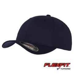 Flexfit-fitted-baseball-lippis-omalla logolla