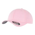 Flexfit-fitted-baseball-lippis-omalla logolla