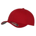 Flexfit-fitted-baseball-lippis-omalla logolla