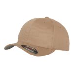 Flexfit-fitted-baseball-lippis-omalla logolla