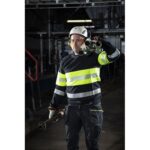 Projob-huomiovarinen-college-6129 omalla logolla