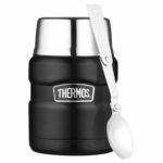 Thermos ruokatermos omalla logolla