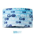 coolmax otsapanta omalla logolla