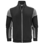 printer-prime-sweatshirt-takki omalla logolla