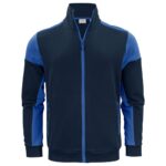 printer-prime-sweatshirt-takki omalla logolla