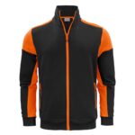printer-prime-sweatshirt-takki omalla logolla