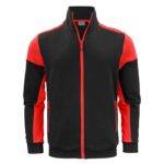 printer-prime-sweatshirt-takki omalla logolla